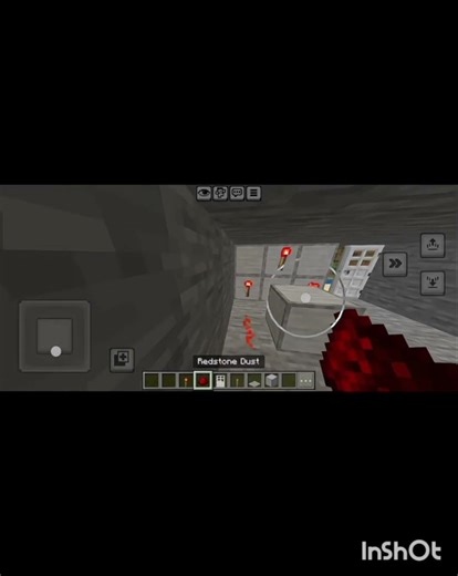 password gate #minecraft #gaming #gamerfleet #dream