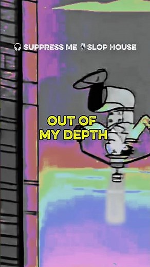 POV: They sent Inspector Gadget for a wellness check