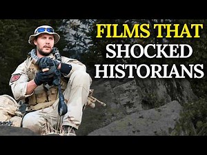 12 Combat Films So Accurate They Shocked Historians