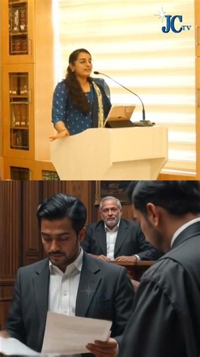 What is Pathos? | Ms. Shwetha R.S. | Learn Persuasion in Seconds #emotions #court #shorts