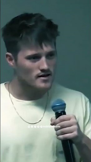 Jason Accepted Islam...See More ⬆️