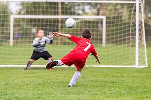 Child Support for Extracurricular Activities in Georgia