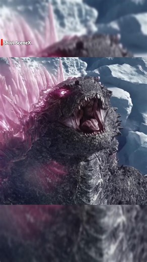 Shimo vs Burning Shimo Battle #shorts #shortsfeed