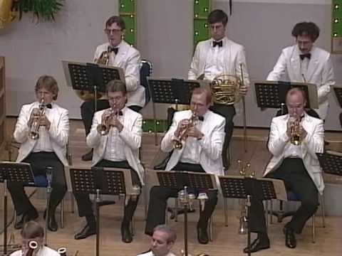 John Williams - The Imperial March (Darth Vader's Theme) - Boston Pops