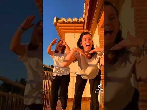 IKO IKO:My bestie 🤝 ur bestie |TIK TOK dance compilation 🔥❤️