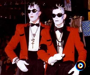 Intolerance 3 and 4 by TIK AND TOK