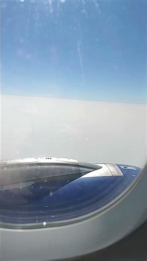 SHOCKING Delhi Air Pollution 2025 | Aerial View from Flight (Must See Smog)