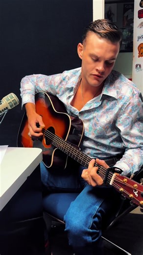 John Deere Rust: A Classic Country New Release