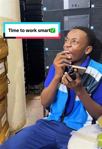 Smart Automation with Shama Tech Accessories