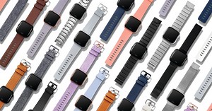 Fitbit reportedly developing smartwatch for kids with 4G connectivity