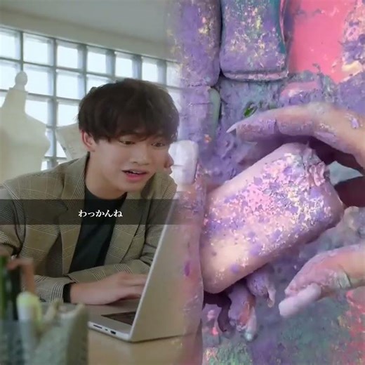 あなたなら自分の「違和感」をどうデザインしますか？ #日本デザインスクール #webデザイナー