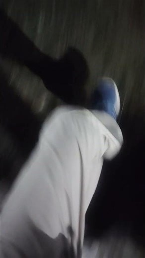 walking to get my car#running