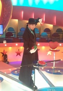 12 Corazones Season 1 - watch full episodes streaming online