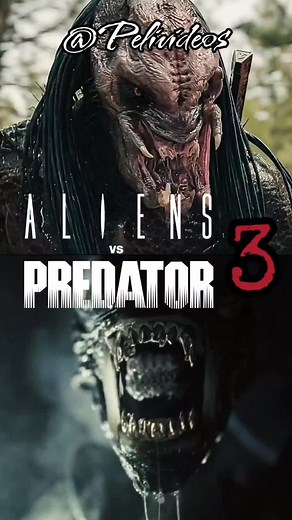 Alien Vs Depredador 3: Nueva Colaboración Revelada por los Directores