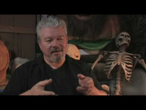 Faces of Death - DVD Interview Clip