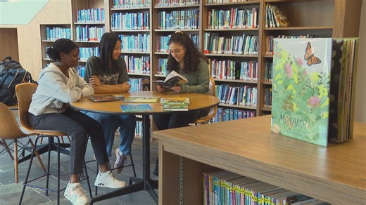 3 Halifax students trying to make multi-language books more accessible