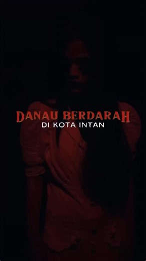 Rumah Hantu Borneo on Instagram: "HALO WARGA NGABANG DAN SEKITARNYA‼️ Wahana ujinyali rumah hantu dari Ghost House Indonesia kembali hadir di kotamu. Bertema DANAU BERDARAH, rumah hantu terbesar dan terluas di Kalbar ikut meramaikan pagelaran Festival Natal dan Tahun Baru di Taman Kota Intan, Ngabang, Kab Landak. Lokasi kami tepat di turunan taman, di samping danau/kolam. Kami hadir sejak 15-31 Desember 2025. Yuk rasakan sensasi masuk rumah hantu GHI. Raih keseruannya bersama teman-teman 💪🤟👌 