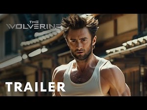 The Wolverine (2025) - Teaser Trailer - Daniel Radcliffe
