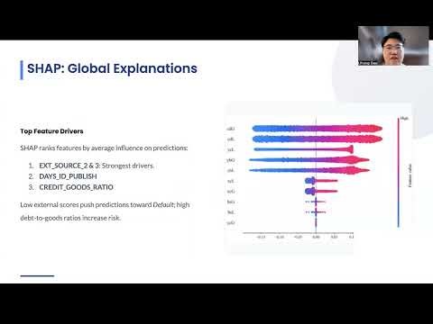 M5 Final Hackathon Video