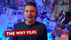 The Alien Message Behind the Rendlesham Forest Incident