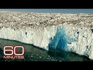 60 Minutes climate archive: Rewriting the Science