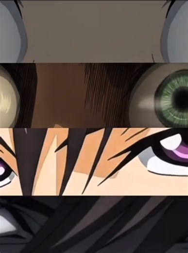 ... | ... Vinglad saga Attack on titan Death Note Code Geas #codegeass #attackontitan #deathnote #vinglandsaga #anime