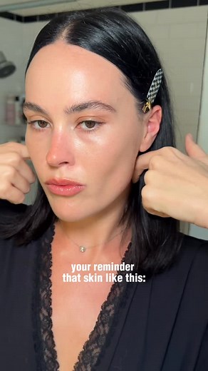 21 reactions | Your daily reminder that skin is skin (& most of your...