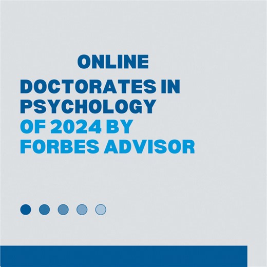 Pursue your passion for Psychology and Counseling with a Master's or Doctoral degree from NLU. | National Louis University | Facebook