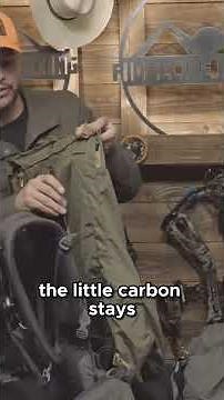 First Look at Kuiu Pro 3600’s New Ranger Green