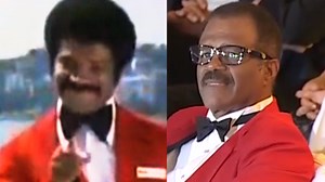 'Love Boat' stars back together again