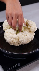 Tout le monde est en train de faire frire du chou-fleur après avoir vu cette idée géniale | Prenez Cette Recette