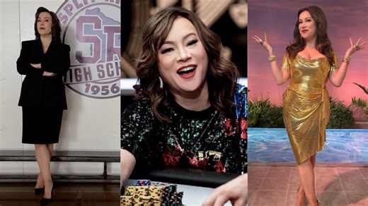7 best Jennifer Tilly movies and shows that’ll prove her as a versatile actress