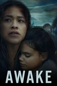 Awake (2021) - Movie