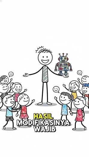 Trik Jenius yang Bikin Software Gratis Seumur Hidup! Copyright vs Copyleft!!