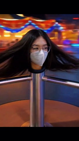 Cómo hacer el trend del carrusel en Roblox