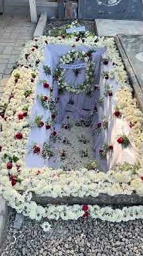 Royal funeral service at Royal Malnad events Nr Pura