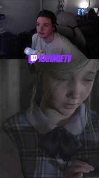 protecting sherry like she’s clementine