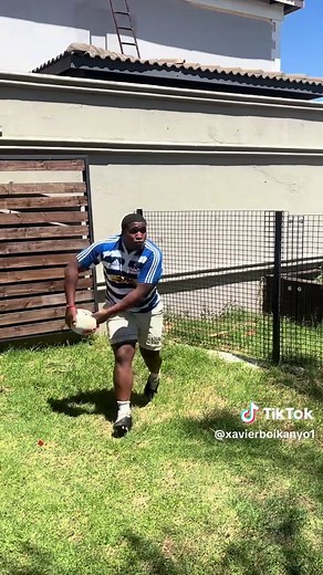 Understanding Rugby's Full Contact Rules