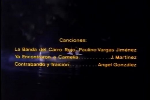 La Banda Del Carro Rojo (1978) : Ruben Galindo : Free Download, Borrow, and Streaming : Internet Archive