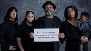 Windrush: New campaign by artists and musicians to pressure government to speed up compensation