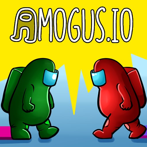Amogus.io - Play Amogus io on Kevin Games