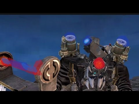 skibidi toilet episode 25 (P3D) [NODE VIDEO]