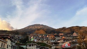 Tiket Masuk Nepal Van Java, Wisata Hits di Magelang dengan Panorama Mirip Negara Nepal - Tribun Travel