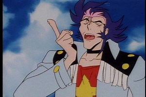 Mobile Fighter G Gundam | E28 - Domon Targeted! The Assassin's Staff