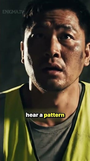 “He fell into a hole no one survives.Darkness. Echo. Cold.