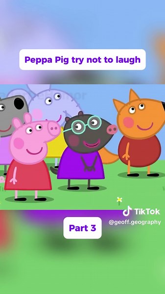 Peppa Pig en español: episodio de la ambulancia y el doctor Brown