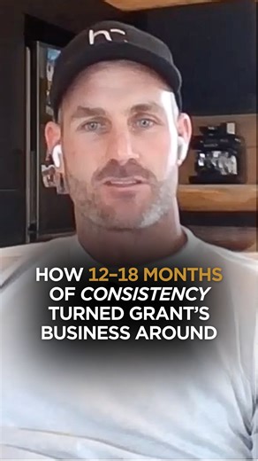 Are you committed to making the change you promised you would?...