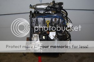 FS: 2.0 3A Block w/ JH Solid Lifter Head 11:1 CR $1000 in PA