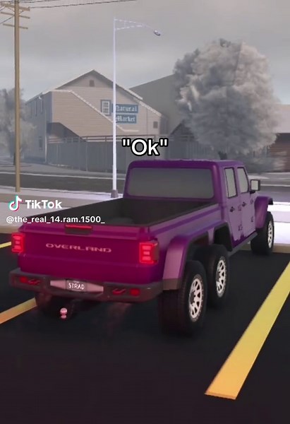 Exploring the Jeep Gladiator 6x6 in Greenville