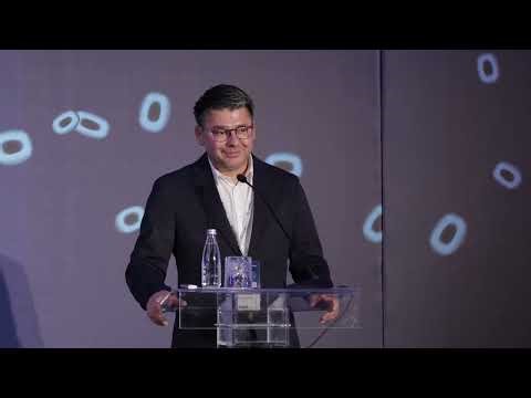 COMING CON #22 - otvaranje konferencije